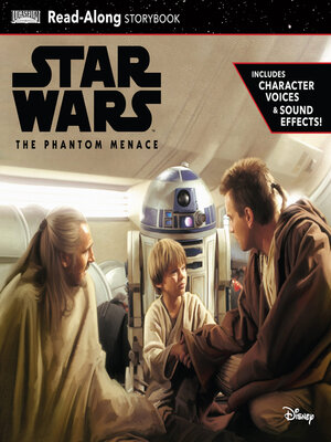 cover image of Star Wars